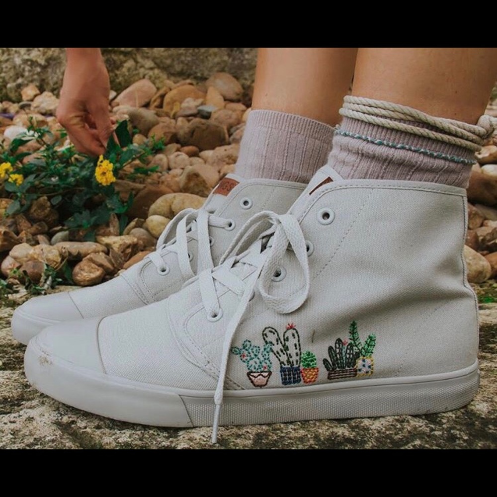 Bangs Shoes